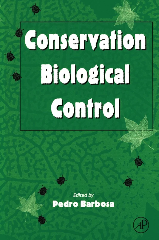 Conservation Biological Control