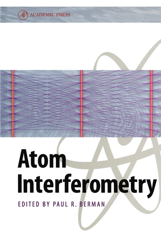 Atom Interferometry