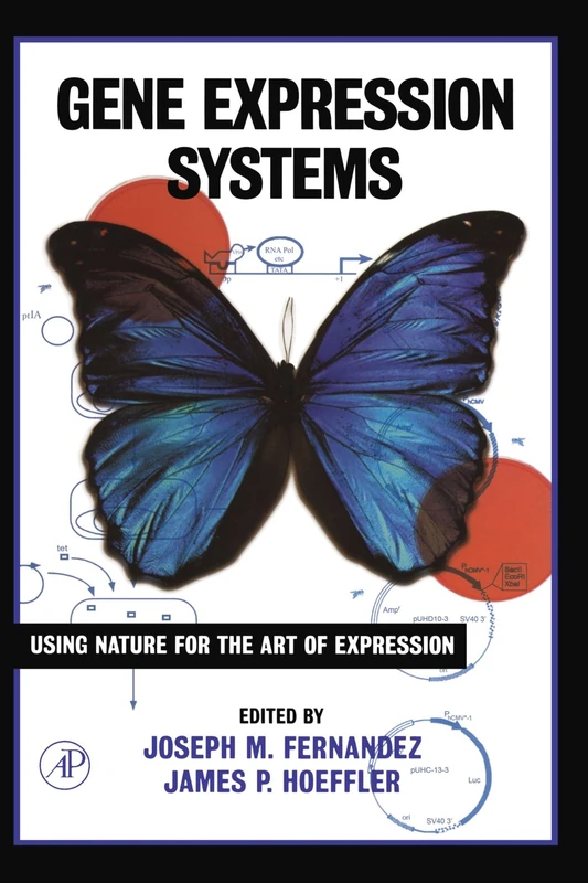 Gene Expression Systems: Using Nature for the Art of Expression