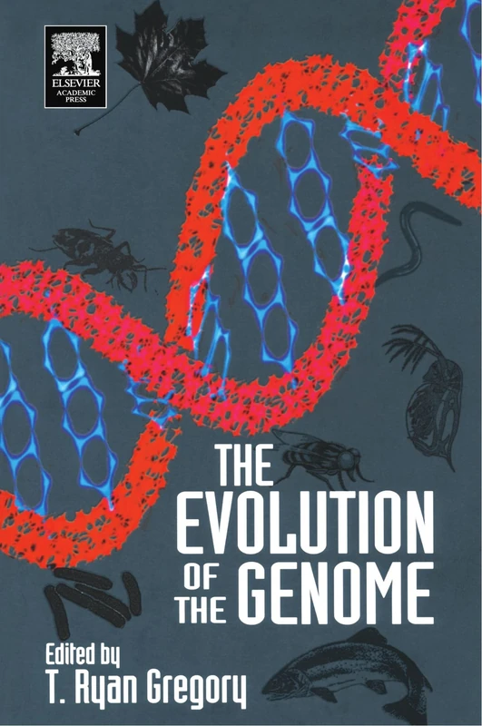 The Evolution of the Genome