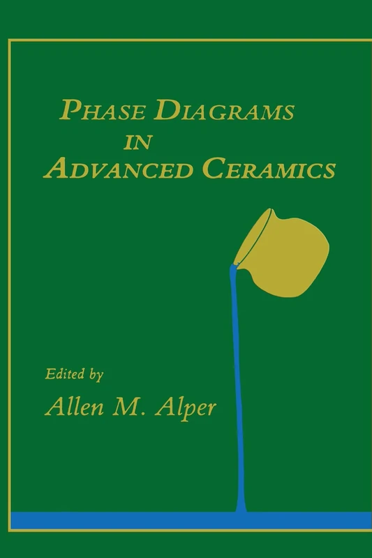 Phase Diagrams in Advanced Ceramics