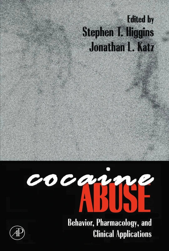 Cocaine Abuse: Behavior, Pharmacology, and Clinical Applications