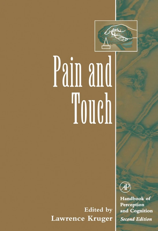 Pain and Touch