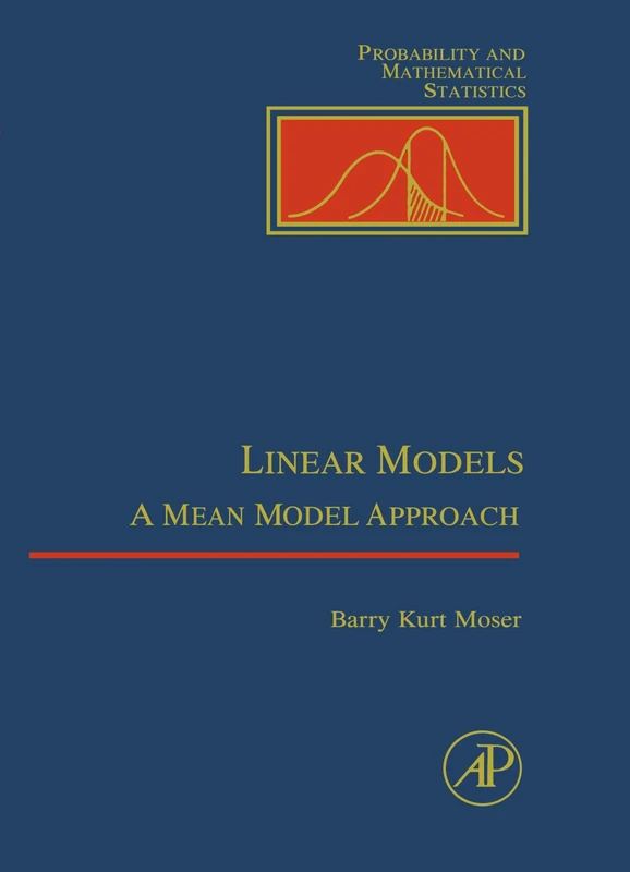 Linear Models: A Mean Model Approach