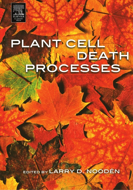 Plant Cell Death Processes