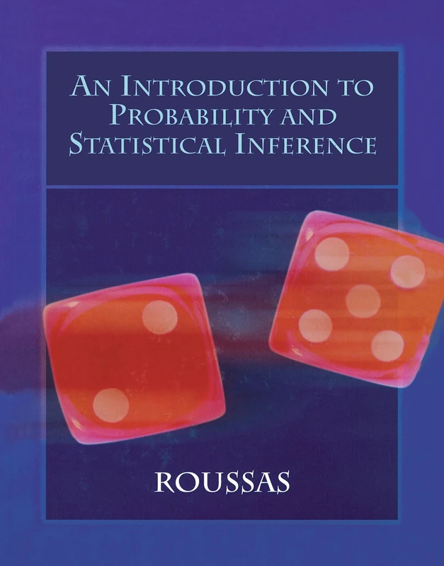 An Introduction to Probability and Statistical Inference