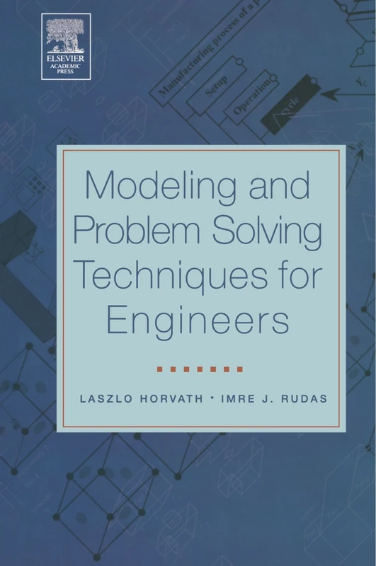 Modeling and Problem Solving Techniques for Engineers