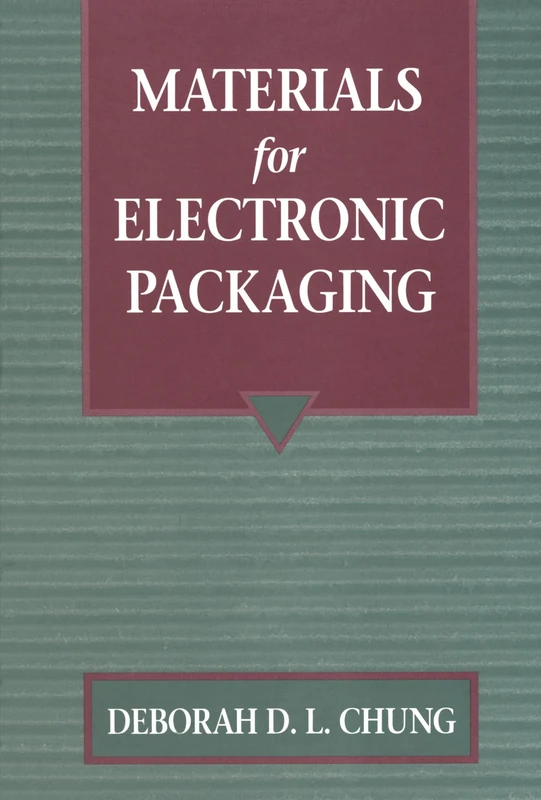 Materials for Electronic Packaging
