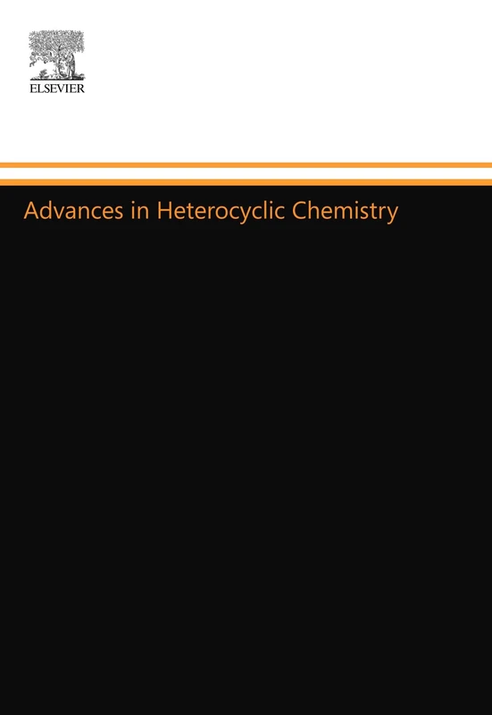 Advances in Heterocyclic Chemistry