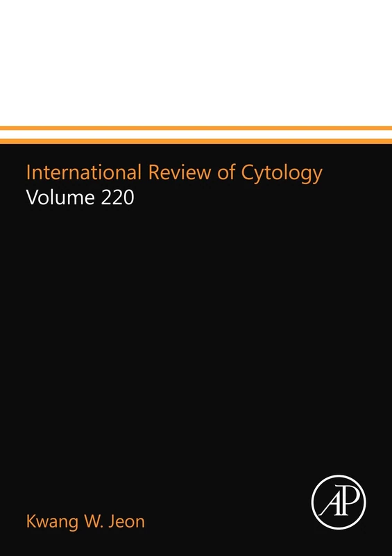 International Review of Cytology: Volume 220