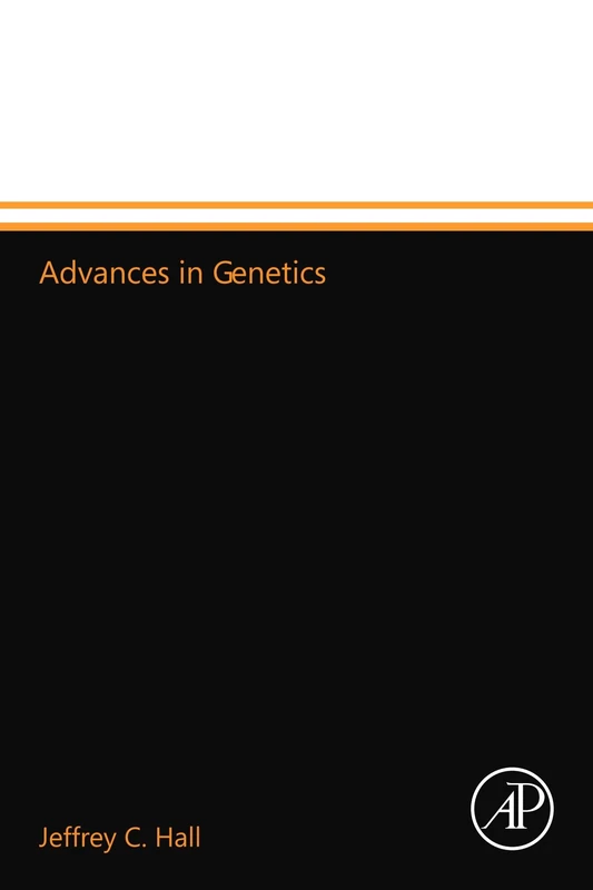 Advances in Genetics