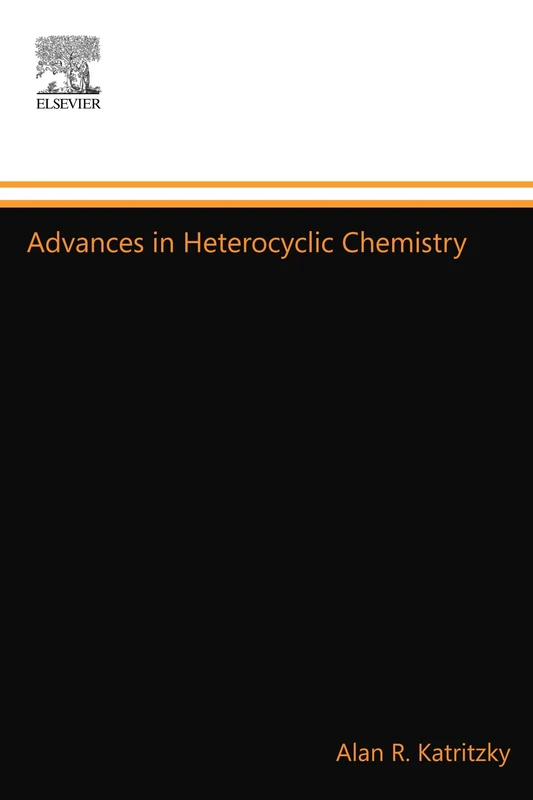 Advances in Heterocyclic Chemistry