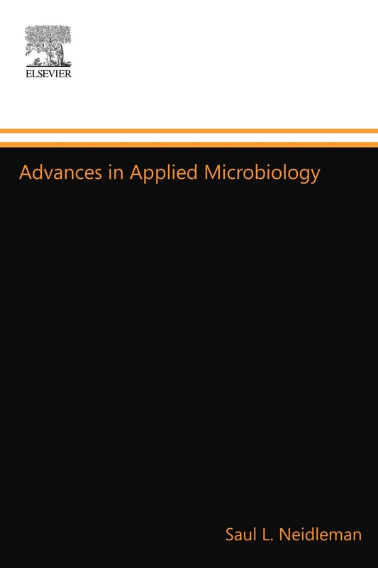 Advances in Applied Microbiology