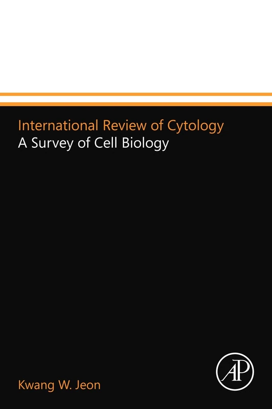 International Review of Cytology: A Survey of Cell Biology