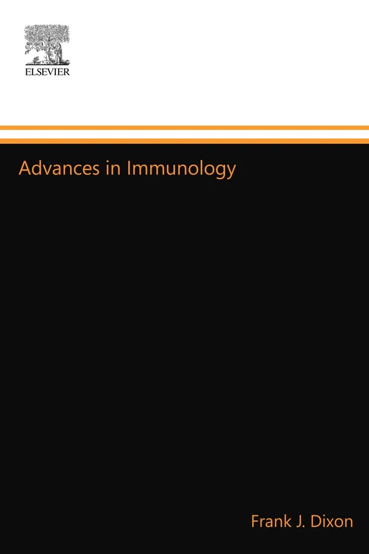Advances in Immunology