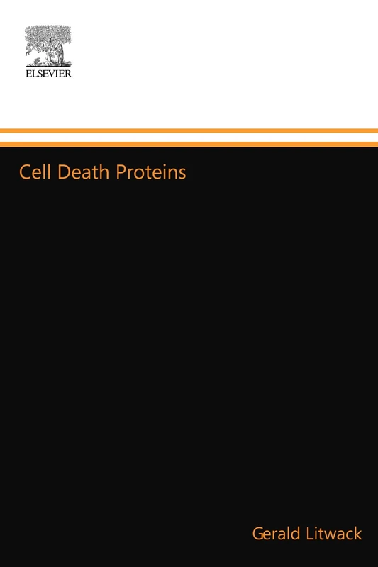 Cell Death Proteins