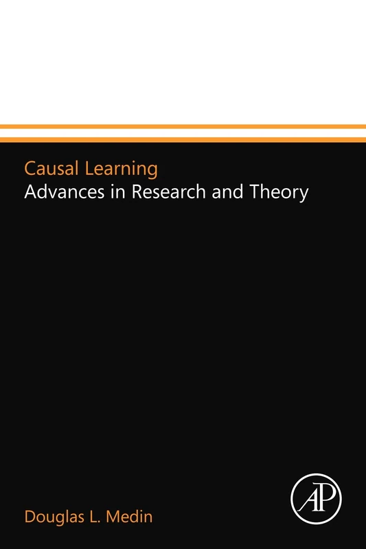 Causal Learning: Advances in Research and Theory