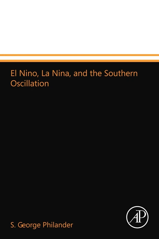 El Nino, La Nina, and the Southern Oscillation
