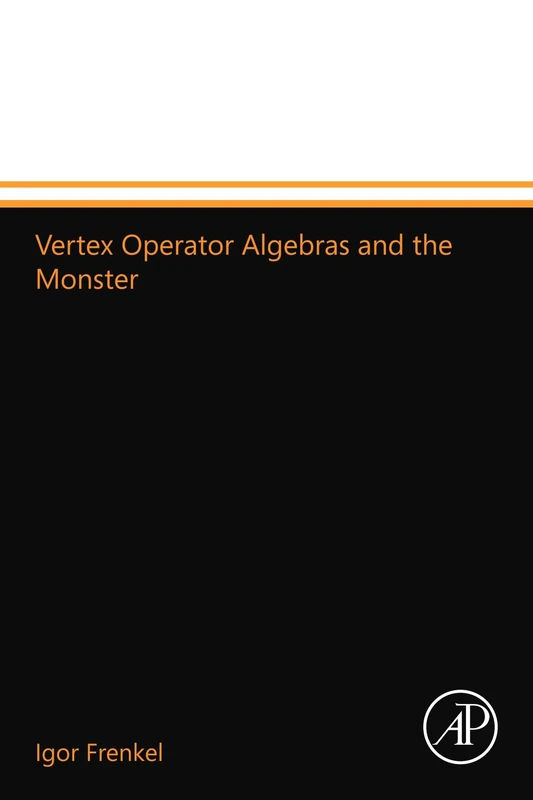 Vertex Operator Algebras and the Monster