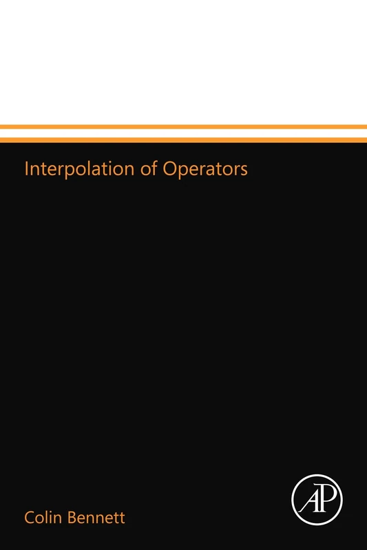 Interpolation of Operators