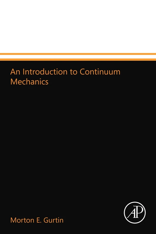 An Introduction to Continuum Mechanics