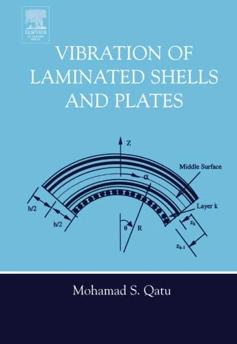 Vibration of Laminated Shells and Plates