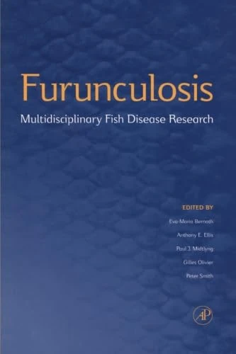 Furunculosis - Image 1