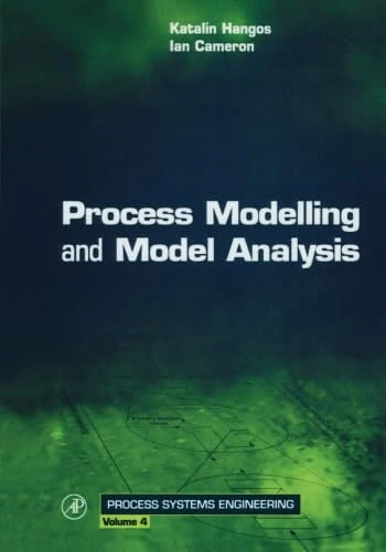 Process Modelling and Model Analysis