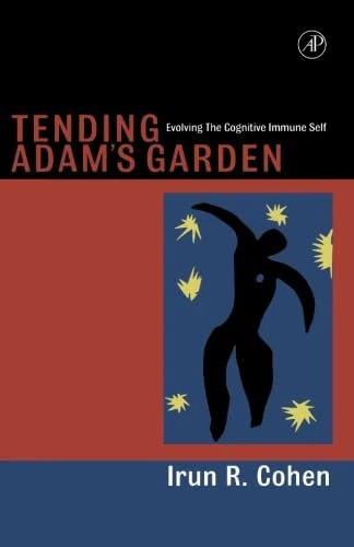 Tending Adam's Garden