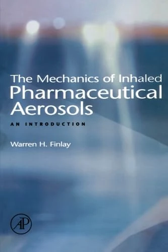 The Mechanics of Inhaled Pharmaceutical Aerosols