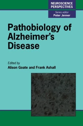 Pathobiology of Alzheimer's Disease