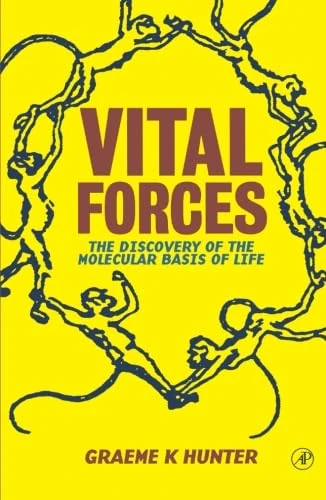 Vital Forces
