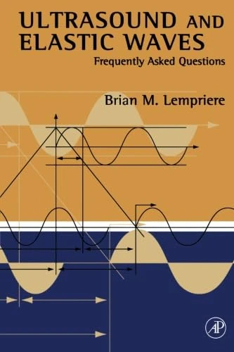 Ultrasound and Elastic Waves