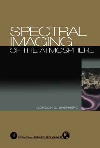 Spectral Imaging of the Atmosphere