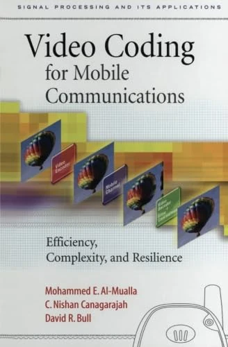Video Coding for Mobile Communications