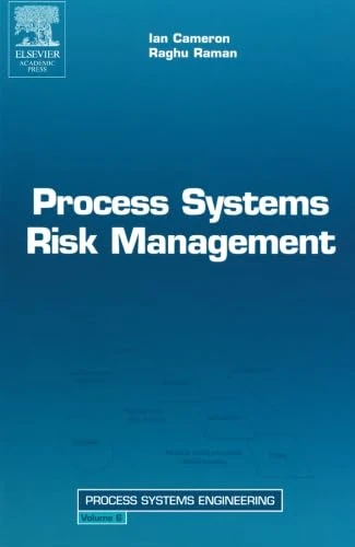 Process Systems Risk Management