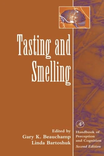 Tasting and Smelling