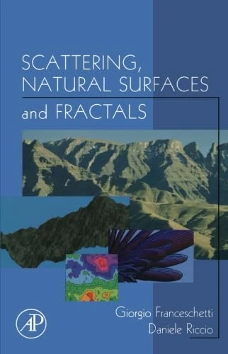 Scattering, Natural Surfaces and Fractals