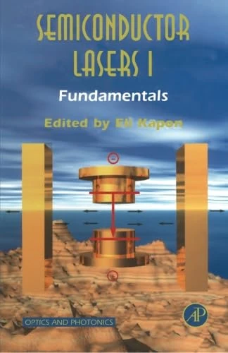 Semiconductor Lasers I