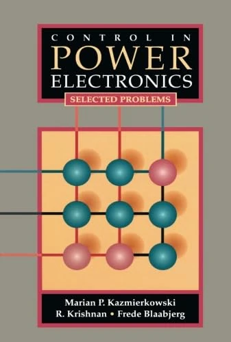 Control in Power Electronics