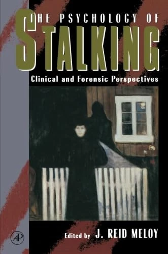 The Psychology of Stalking - Image 1