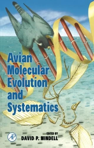 Avian Molecular Evolution and Systematics