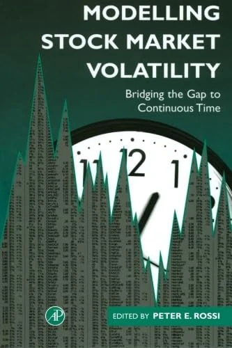 Modelling Stock Market Volatility