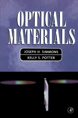 Optical Materials
