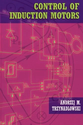 Control of Induction Motors