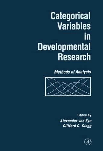 Categorical Variables in Developmental Research - Image 1