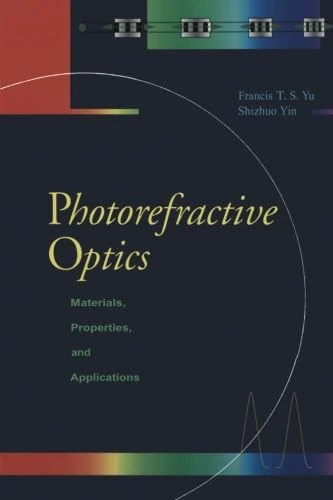 Photorefractive Optics