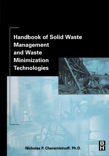 Handbook of Solid Waste Management and Waste Minimization Technologies - Image 1