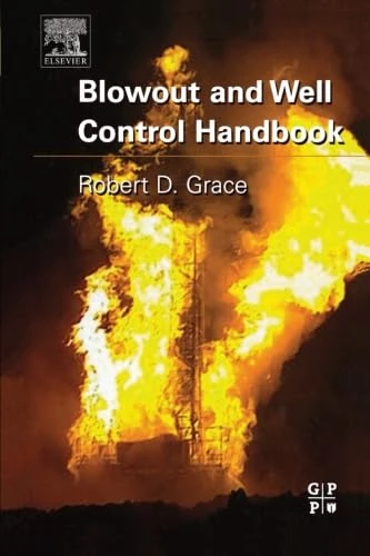 Blowout and Well Control Handbook