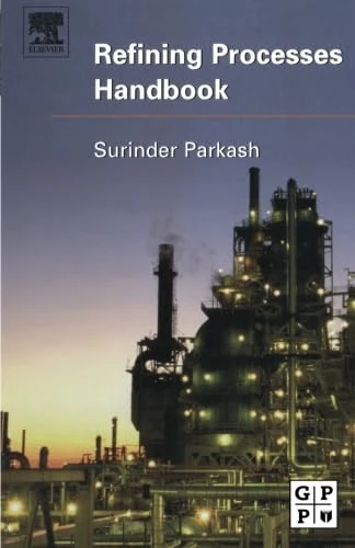 Refining Processes Handbook